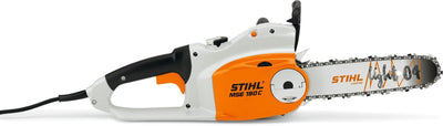 STIHL Elektro-Motorsäge MSE 190 30 cm / 63 PM3 - Modell 2025