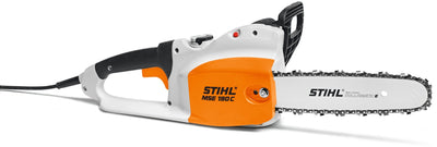 STIHL Elektro-Motorsäge MSE 190 30 cm / 63 PM3 - Modell 2025