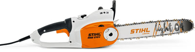 STIHL Elektro-Motorsäge MSE 210 C-B 35 cm / 63 PD3 - Modell 2025