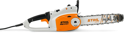 STIHL Elektro-Motorsäge MSE 210 C-B 35 cm / 63 PM3