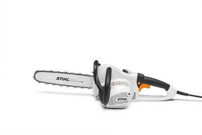 STIHL Elektro-Motorsäge MSE 210 C-B 35 cm / 63 PM3