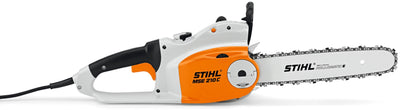 STIHL Elektro-Motorsäge MSE 210 C-B 35 cm / 63 PM3