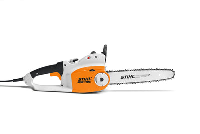 STIHL Elektro-Motorsäge MSE 170 C-B 35 cm / 61 PMM3