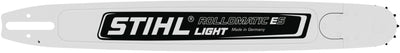 STIHL Führungsschiene Rollomatic ES Light, 3/8", 1,6 mm, 63 cm