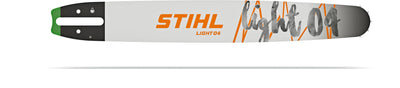 STIHL Führungsschiene L04 40cm/16" 1,3mm/0.050" .325"