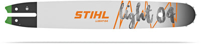 STIHL Führungsschiene L04 40cm/16" 1,3mm/0.050" .325"
