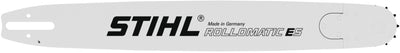 STIHL Führungsschiene Rollomatic ES, 3/8", 1,6 mm, 90 cm