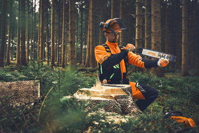 STIHL Sägeketten-Führungsschienen-Set Cut Kit 13