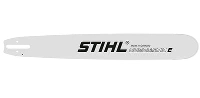 STIHL Führungsschiene Duromatic E, 1,6 mm, 50 cm