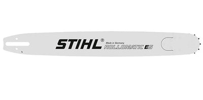 STIHL Führungsschiene S 50cm/20" 1,6mm/0.063" 3/8"