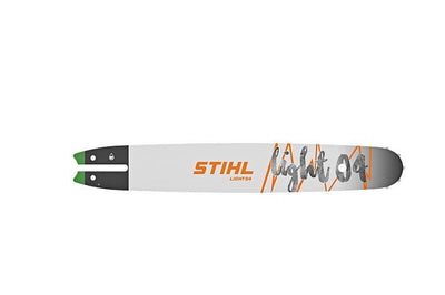 STIHL Führungsschiene L04 45 cm/18" 1,6mm/0.063" 3/8"