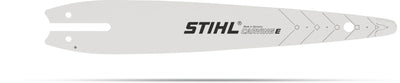 STIHL Carving-Führungsschiene Carving E, 1/4" P, 1,1 mm, 30 cm