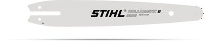 STIHL Führungsschiene Light 04, 30cm/12" 1,1mm/0.043" 3/8" P