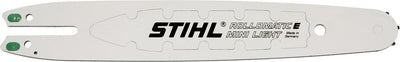 STIHL Führungsschiene Light 04, 35cm/14" 1,1mm/0.043" 3/8" P