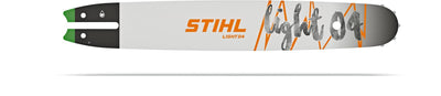 STIHL Führungsschiene Light 04, 35cm/14" 1,1mm/0.043" 3/8" P