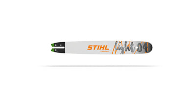 STIHL Führungsschiene Light 04, 40cm/16" 1,1mm/0.043" 3/8" P