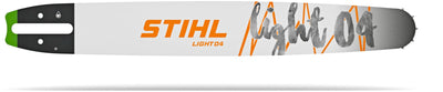 STIHL Führungsschiene Rollomatic E, 3/8" P, 1,3 mm, 35 cm