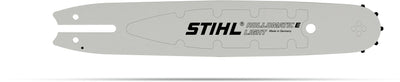 STIHL Führungsschiene Rollomatic E Mini Light, 3/8" P, 1,1 mm, 35 cm