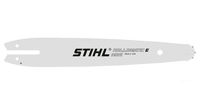 STIHL Führungsschiene Rollomatic E Mini, 3/8" P, 1,1 mm, 35 cm