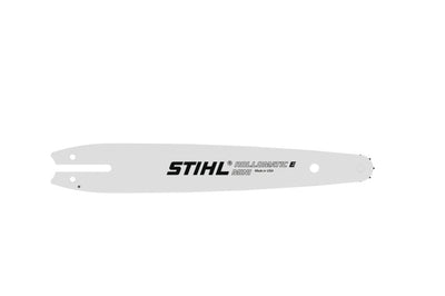 STIHL Führungsschiene Rollomatic E Mini, 3/8" P, 1,1 mm, 35 cm