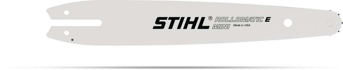 STIHL Führungsschiene Rollomatic E Mini, 3/8" P, 1,1 mm, 35 cm