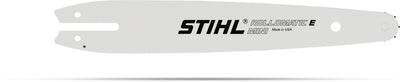 STIHL Führungsschiene Rollomatic E Mini, 1/4" P, 1,1 mm, 30 cm