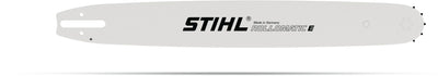 STIHL Führungsschiene Light 04, 3/8", 1,3 mm, 35 cm, im limitierten STIHL TIMBERSPORTS Design