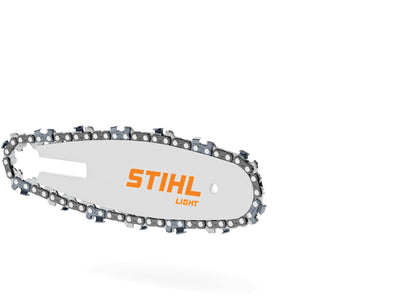 STIHL  Schiene Light, 10 cm