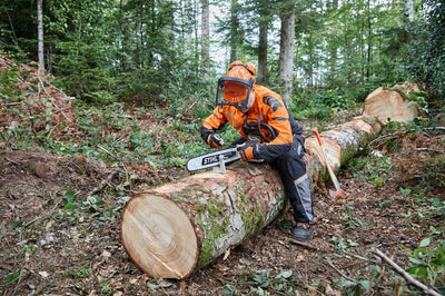 STIHL Sägekette 3/8" Rapid Hexa (RH), 1,6 mm, 35 cm