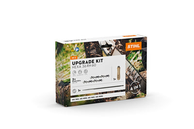 STIHL Upgrade Kit 2 HEXA 36RH60 / 40 cm