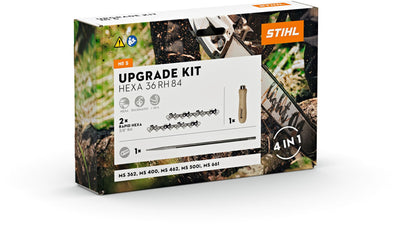 STIHL Upgrade Kit 5 HEXA 36RH84 / 63 cm