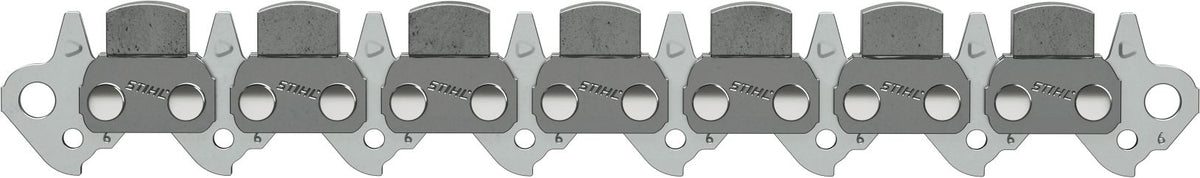 STIHL Diamant-Trennschleifkette 3/8", 36 GGM, 45 cm