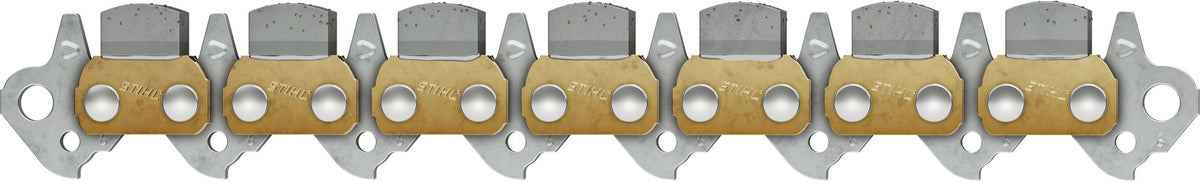 STIHL Diamant-Trennschleifkette 3/8", 36 GBM, 40 cm