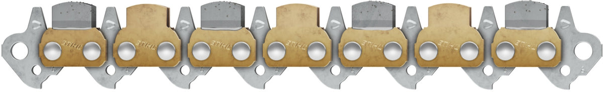 STIHL Diamant-Trennschleifkette 3/8", 36 GBM, 40 cm