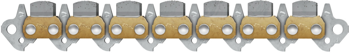 STIHL Diamant-Trennschleifkette 3/8", 36 GBM, 40 cm