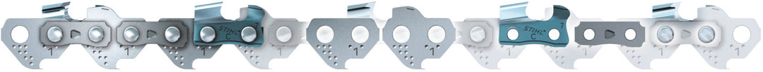 xx Stihl Kettenrolle Rolle Sägekette PMX 3/8 1,3 LÄNGSSCHNITTSÄGEKETTE