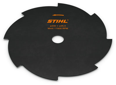 STIHL Grasschneideblatt 255-8