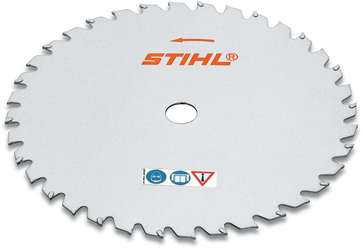 STIHL Hartmetall-Kreissägeblatt 40007134211