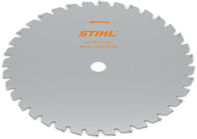 STIHL Hartmetall-Kreissägeblatt 40007134211