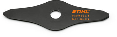 STIHL Grasschneideblatt 2 Schneiden, 230mm