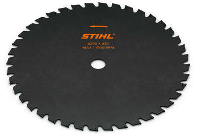 STIHL Grasschneideblatt 250-40 Spezial