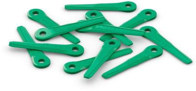 STIHL Kunststoffmesser PolyCut 6-/18-2 grün