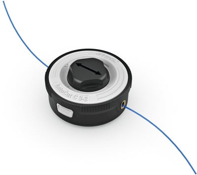 STIHL Mähkopf AutoCut C 3-2, Durchmesser 2,0 mm