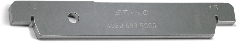 STIHL Schränkeisen 40208935000