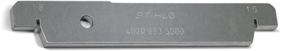 STIHL Schränkeisen 40208935000