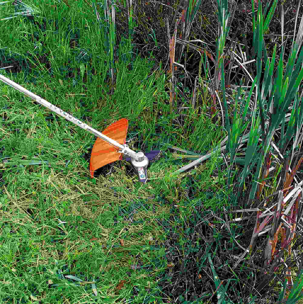 STIHL Dickichtmesser 250mm