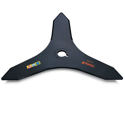 STIHL Dickichtmesser 250mm, 10 Stück