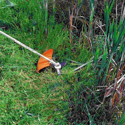 STIHL Dickichtmesser 300mm