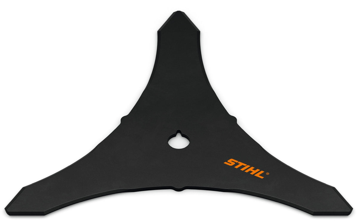 STIHL Dickichtmesser 300mm, 10 Stück