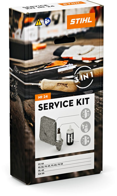 STIHL Service Kit 24
